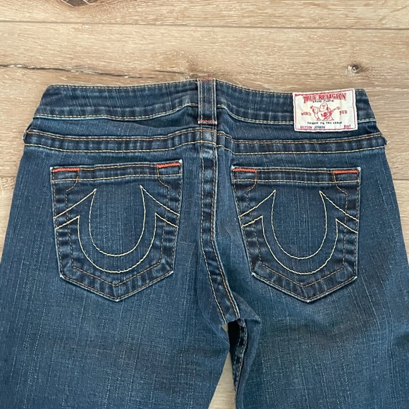 True religion jeans - Picture 1 of 3